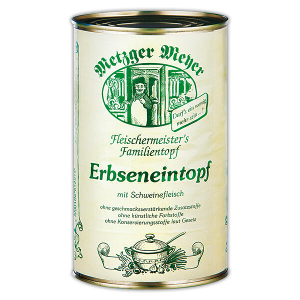Suppeneintopf