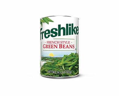 Freshlike French Style Green Beans