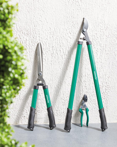 3 Piece Garden Tool Set