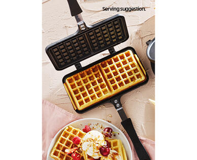 Waffle Maker