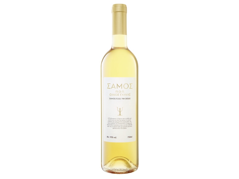 Muscat of Samos P.D.O.