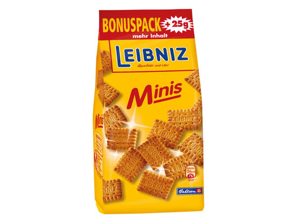 LEIBNIZ Minis