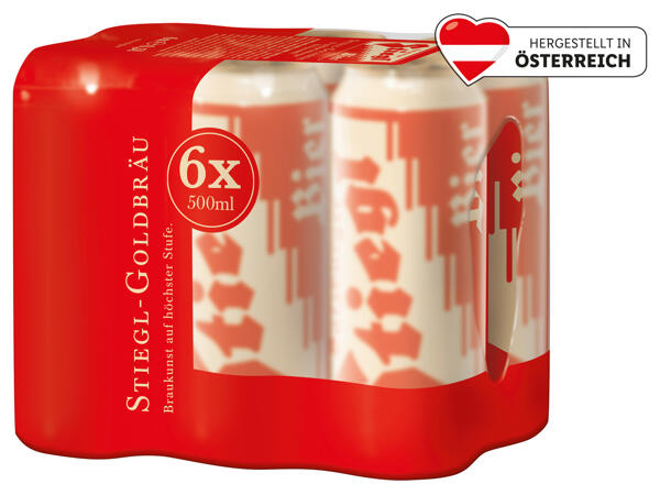 Stiegl Goldbräu
