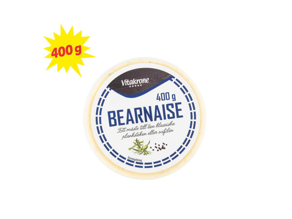 Bearnaisesås