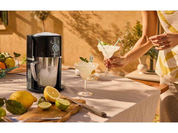 Slushy Maker