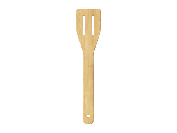 Ernesto Bamboo Kitchen Utensil Assortment