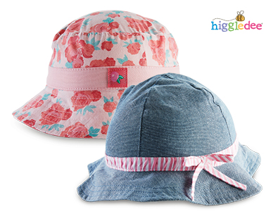 Baby Hat or Headband