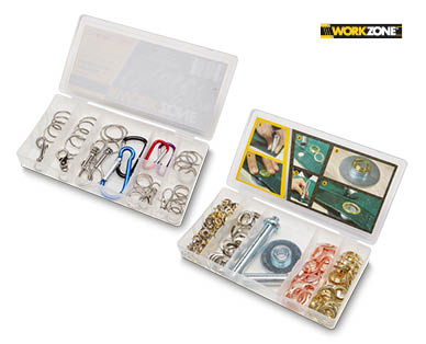 Assortment Sets