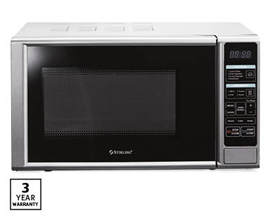 20L Microwave Oven