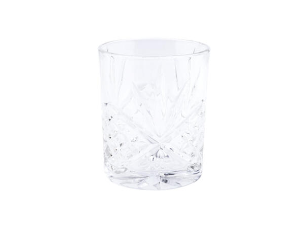 Drinking Glasses