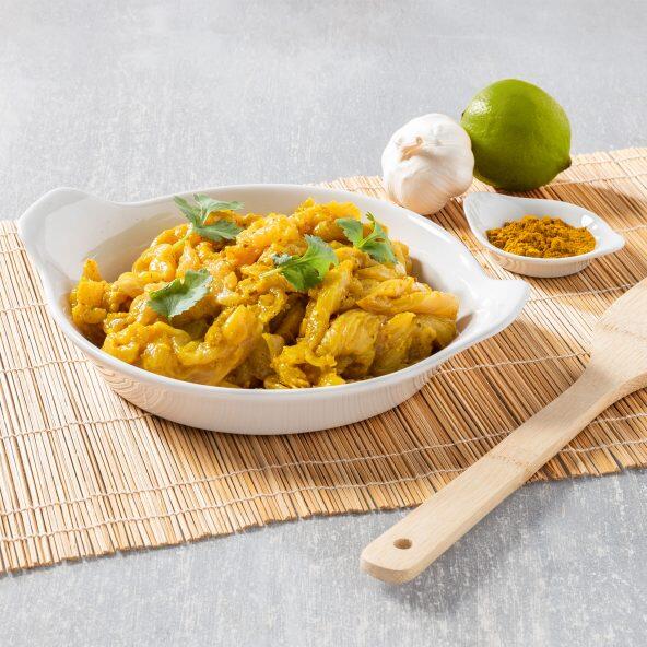 Hähnchen-Wokstreifen
