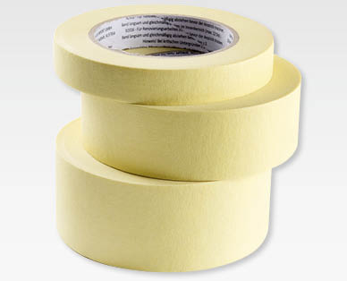 Set di nastri per mascheratura, 3 pezzi DECO STYLE(R)