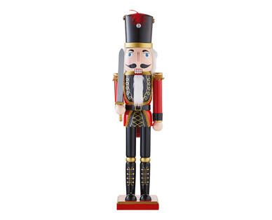 Assorted Standing Decorations