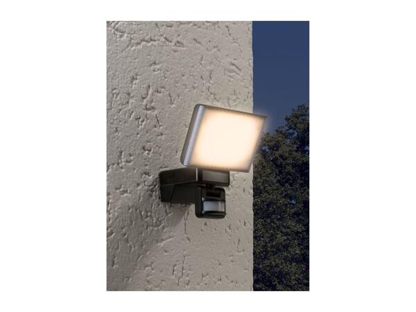 Livarno Home LED Outdoor Light - Black