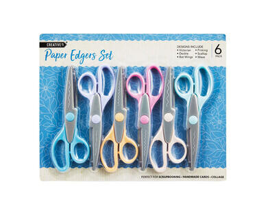 Cutting Accessories