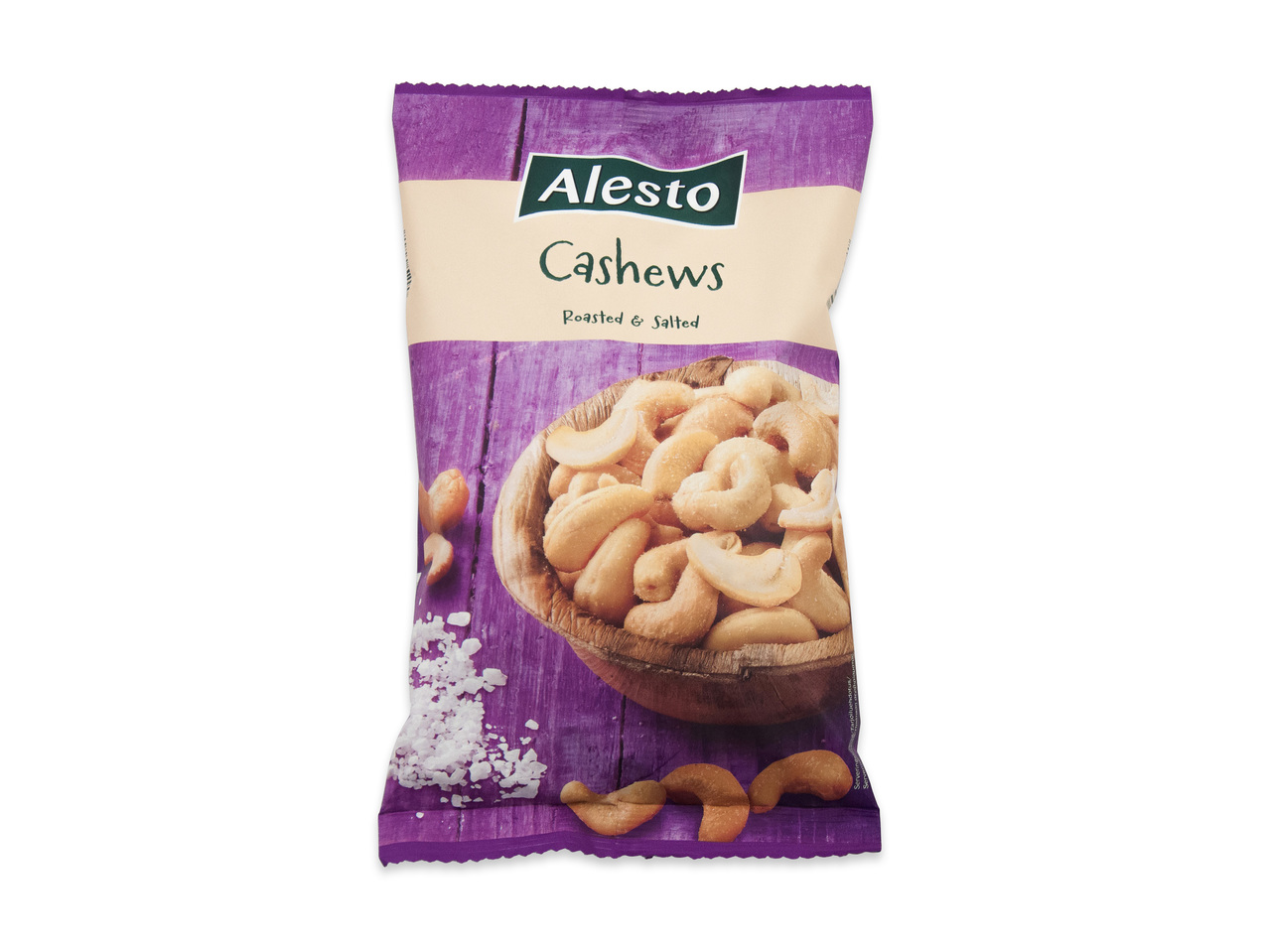 CASHEWNÖTTER