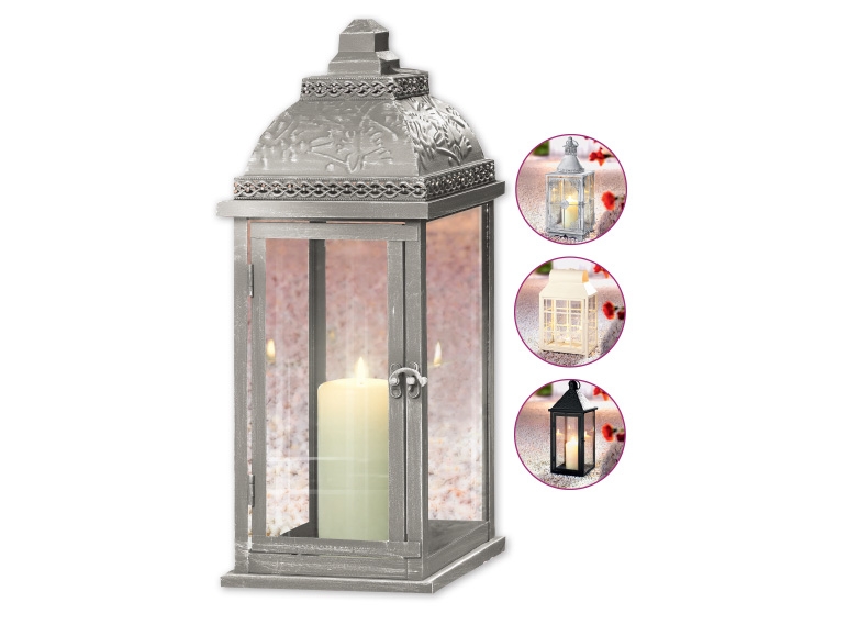 Melinera(R) Floor Lantern