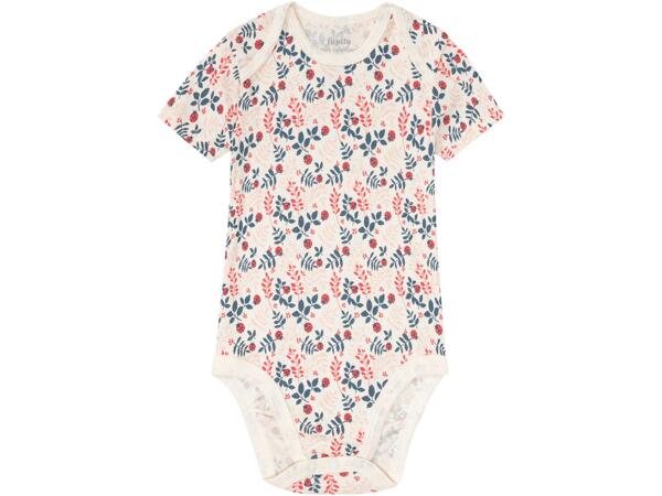 Girls' Outfit