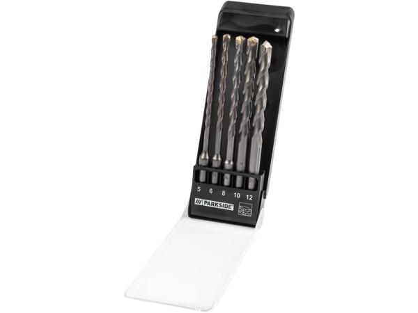 Drill Bit Set Assortment