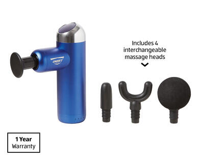 Mini Massage Gun