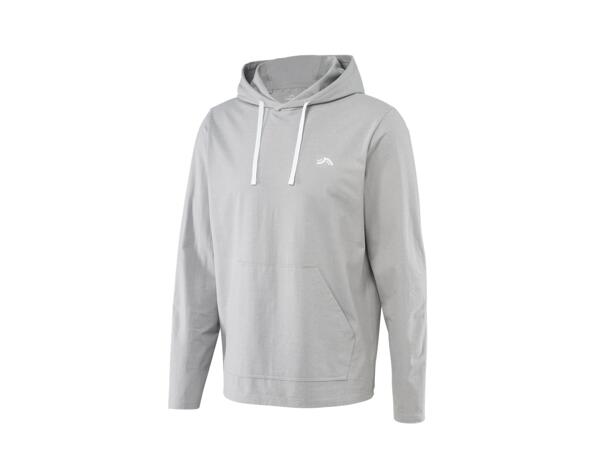 Men's Sports Hoodie