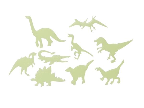 Kids' wall stickers