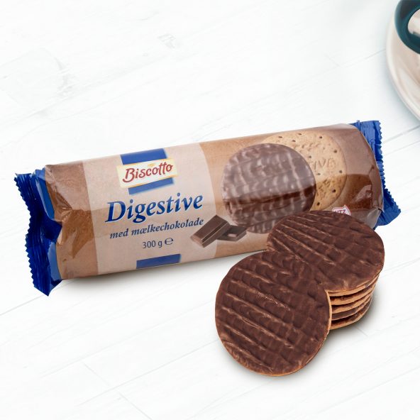 Digestive