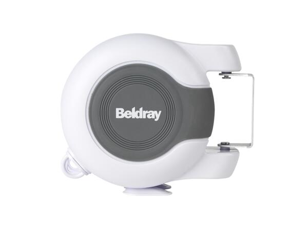 Beldray Retractable Double Clothes Line