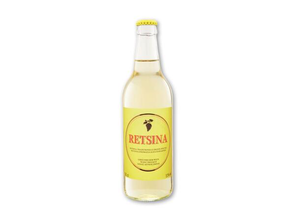 Retsina