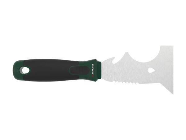 PARKSIDE(R) Spartel eller rører