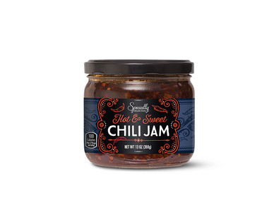 Specially Selected Chili Jam