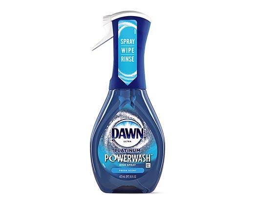 Dawn 
 Powerwash Dish Spray