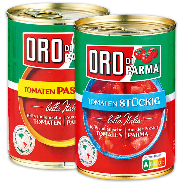 Tomaten