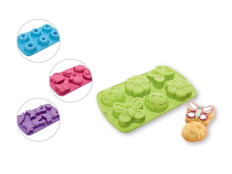 ERNESTO Easter Baking Mould