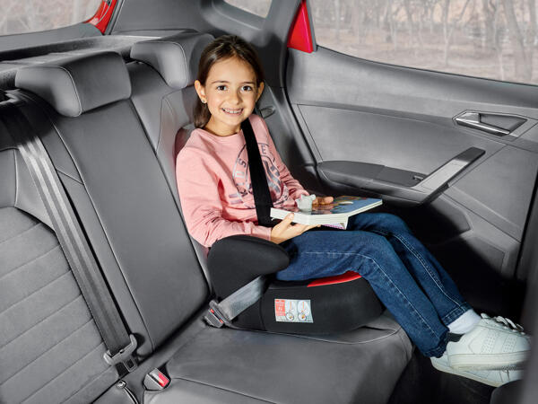 Booster Seat Type H6