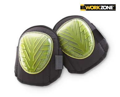 GEL KNEE PADS