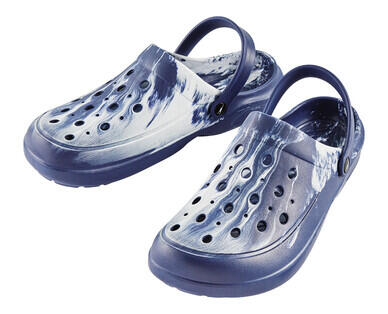 Adult's Clogs