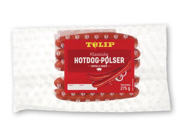 TULIP Pølser