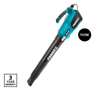 1100W Turbine Blower