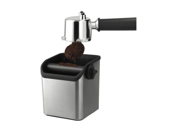 Silvercrest Coffee Knock Box