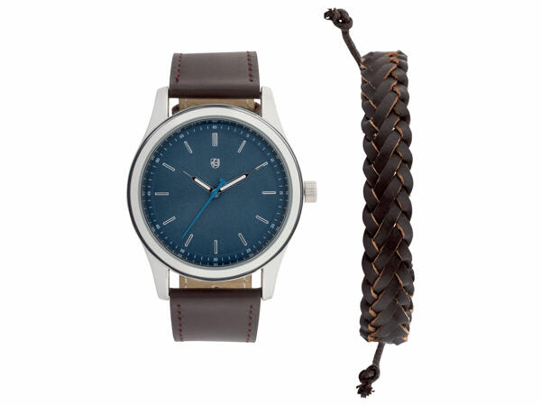 Auriol Armbandsur och smycken