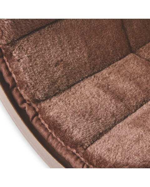Bamboo Radiator Cat Bed