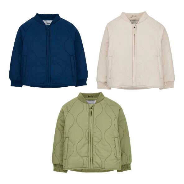 L&D(R) 				Jacke