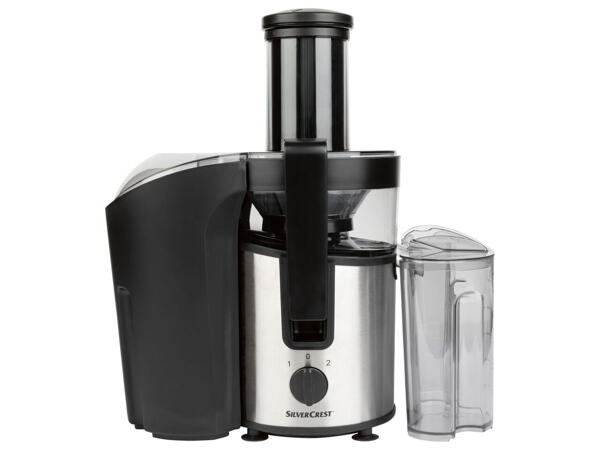 800W Juicer