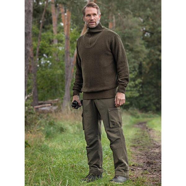 Thermo-Jagd- und Freizeithose