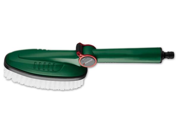 Wasserbürste/​Schrubber