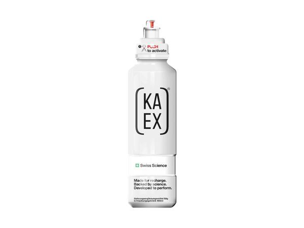 Go KA-EX