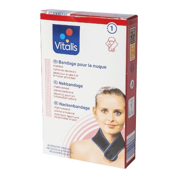 VITALIS(R) 				Sportverband