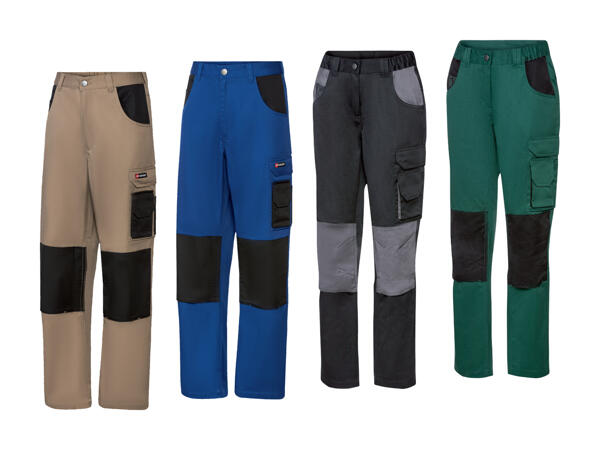 Pantalon de travail
