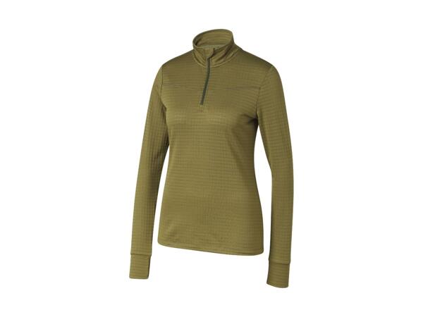 Ladies'/​Men's Thermal Sports Top